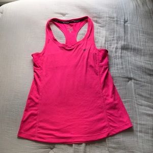 Gently used Nike tank top